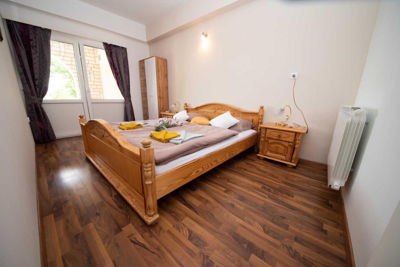 Apartman Mjeda Kastav Zewnętrze zdjęcie
