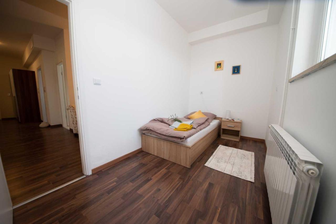 Apartman Mjeda Kastav Zewnętrze zdjęcie