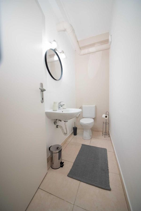 Apartman Mjeda Kastav Zewnętrze zdjęcie
